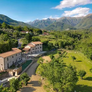 La Cascina Dei Chicchi , Bagnone Italia