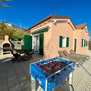 Villa Sole Mare