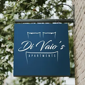 Di Vaio's , Naples Italie