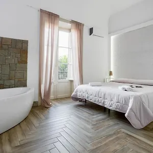 Calypso Il Binario Elegance 2*, Palerme Italie