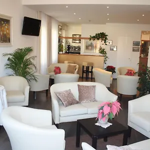 Hotel Sole Mare, San Remo