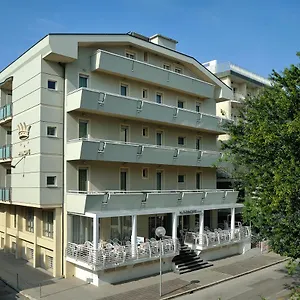 Principe 3*, Cattolica Italie