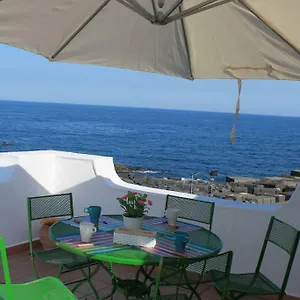 La Zagarella , Acireale Italia